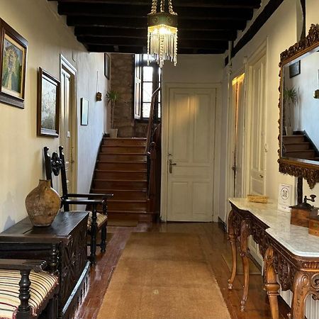 El Molino De Cicera Guest House Luaran gambar