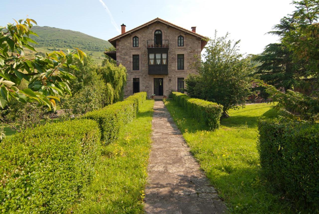 El Molino De Cicera Guest House Luaran gambar