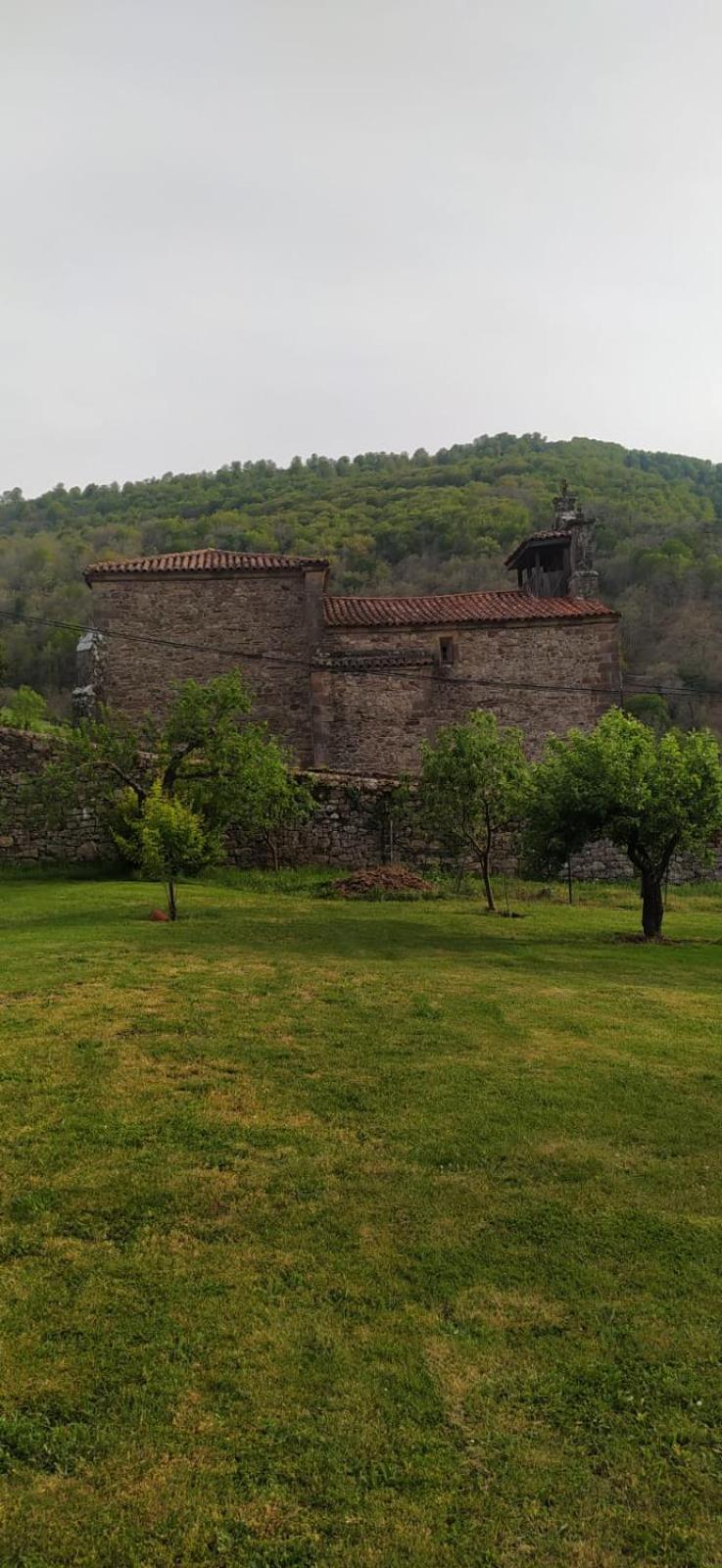 El Molino De Cicera Guest House Luaran gambar