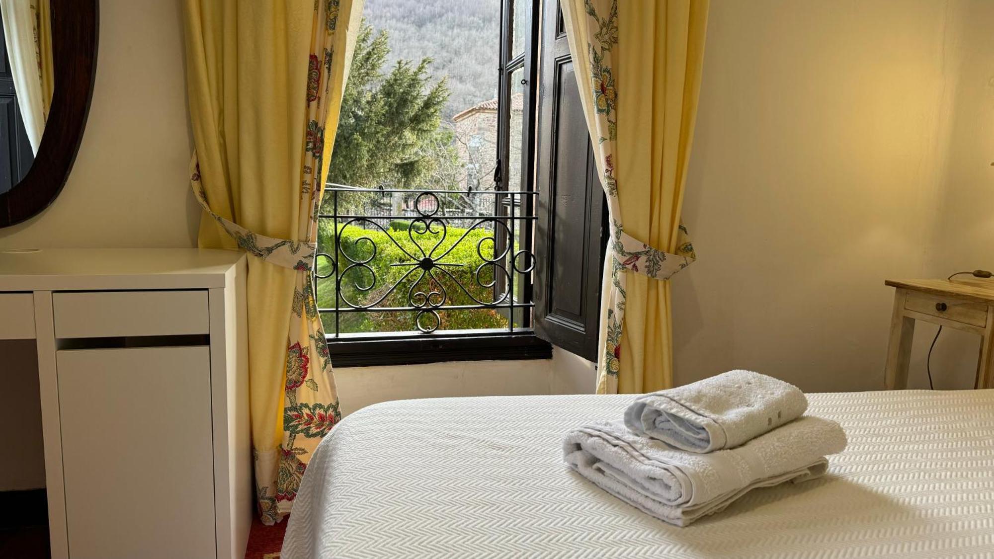 El Molino De Cicera Guest House Luaran gambar
