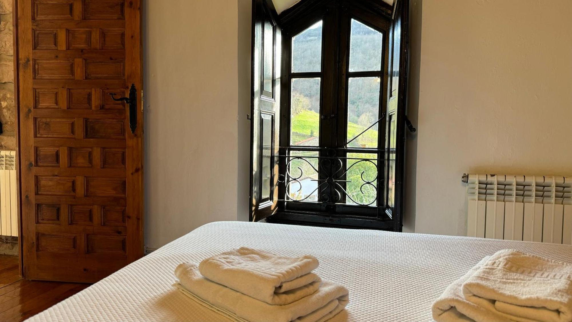 El Molino De Cicera Guest House Luaran gambar