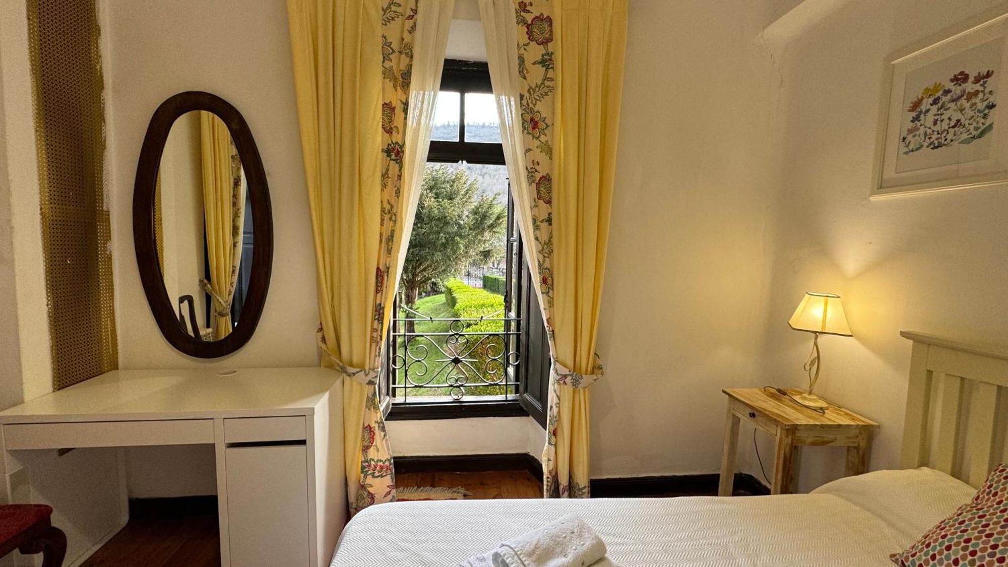 El Molino De Cicera Guest House Luaran gambar